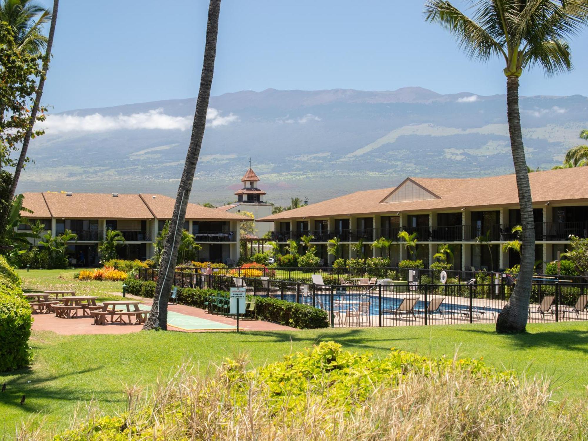 Wbh D227 Aloha Lai - Breathtaking Ocean Views Aparthotel Kihei Exterior photo