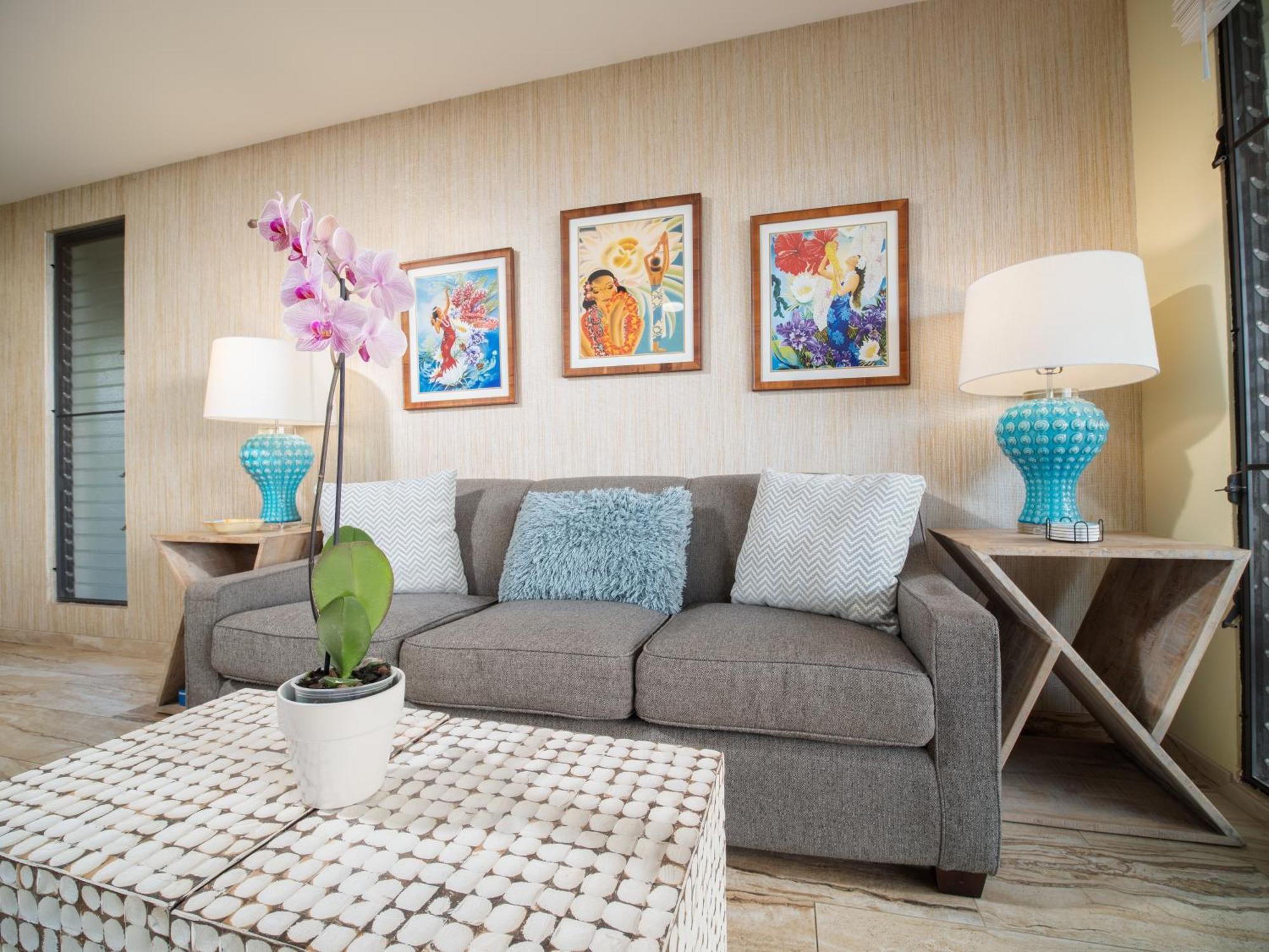 Wbh D227 Aloha Lai - Breathtaking Ocean Views Aparthotel Kihei Exterior photo