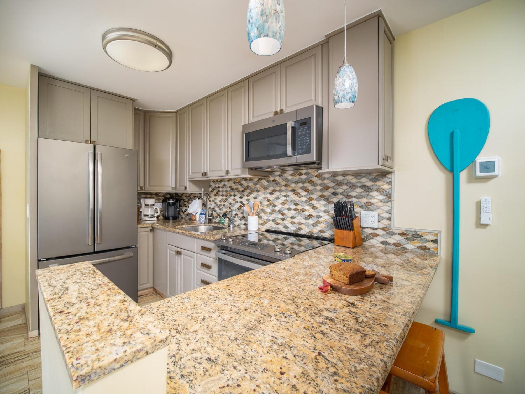Wbh D227 Aloha Lai - Breathtaking Ocean Views Aparthotel Kihei Exterior photo