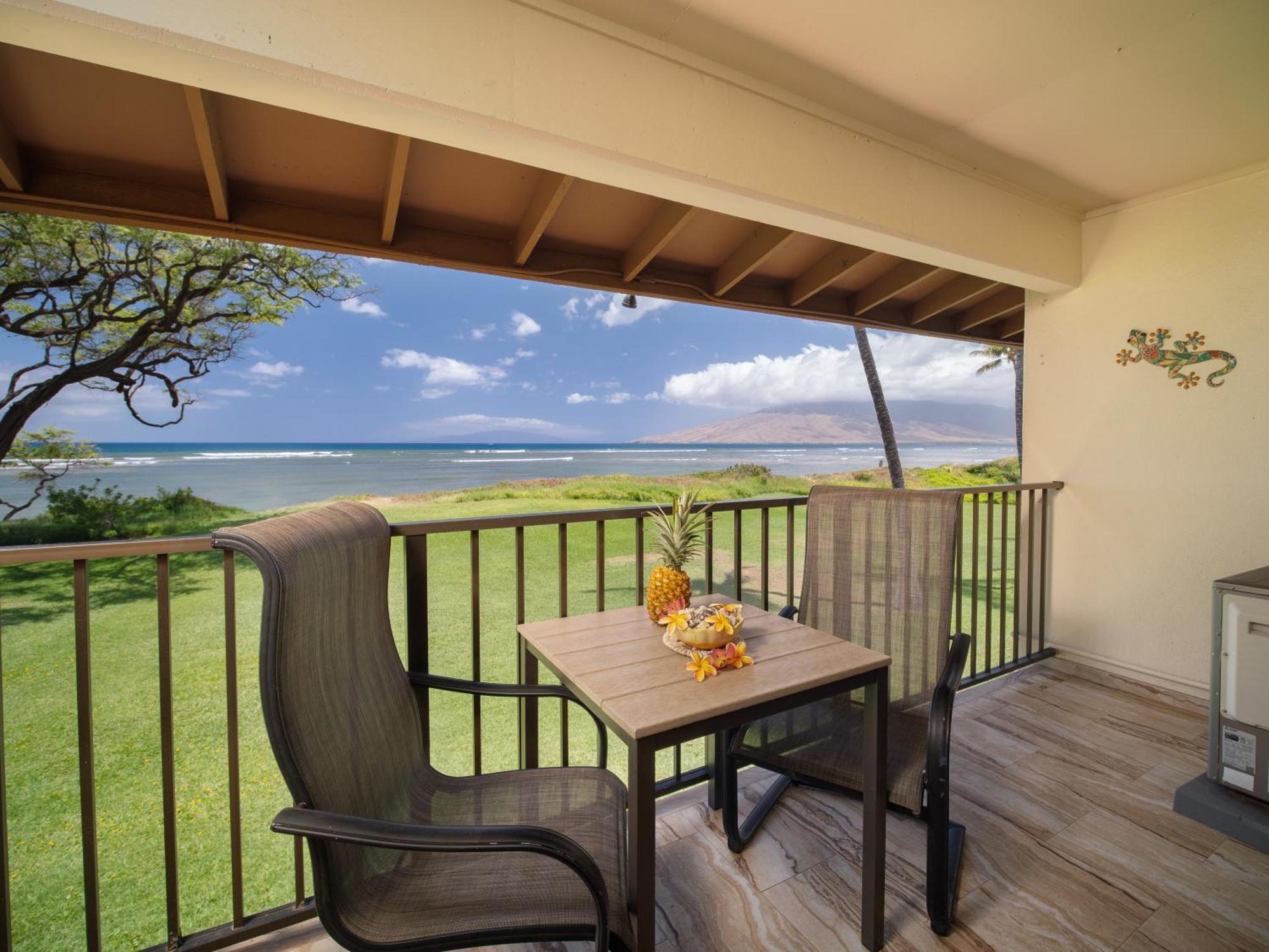 Wbh D227 Aloha Lai - Breathtaking Ocean Views Aparthotel Kihei Exterior photo